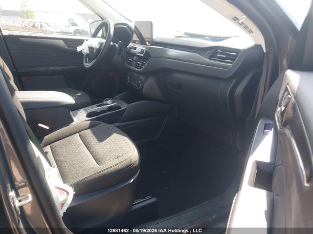 Ford Escape Active 2025 1FMCU9GN5SUB12131 Image 5