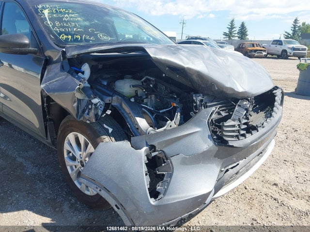Ford Escape Active 2025 1FMCU9GN5SUB12131 Image 6