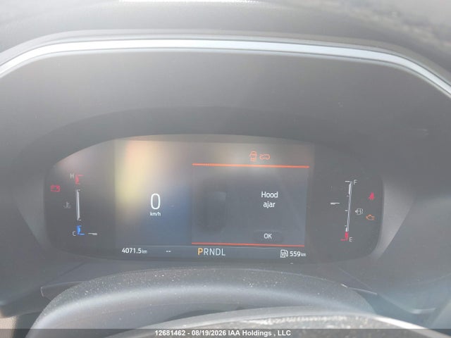 Ford Escape Active 2025 1FMCU9GN5SUB12131 Image 7