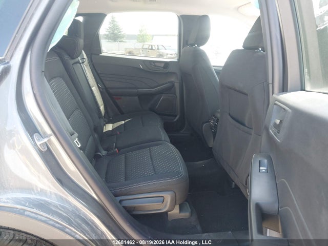 Ford Escape Active 2025 1FMCU9GN5SUB12131 Image 8