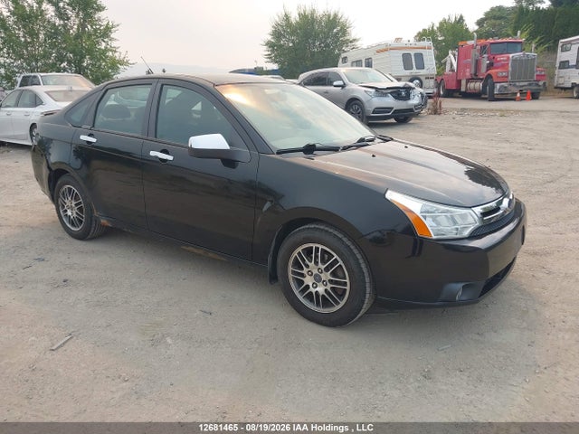 Продажа на аукционе авто 2010 Ford Focus Se, vin: 1FAHP3FN1AW152196, номер лота: 12681465
