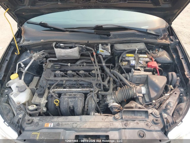 Продажа на аукционе авто 2010 Ford Focus Se, vin: 1FAHP3FN1AW152196, номер лота: 12681465