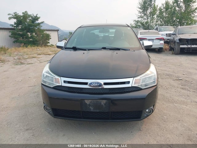 Продажа на аукционе авто 2010 Ford Focus Se, vin: 1FAHP3FN1AW152196, номер лота: 12681465