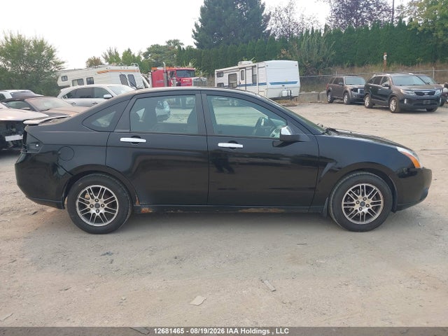 Продажа на аукционе авто 2010 Ford Focus Se, vin: 1FAHP3FN1AW152196, номер лота: 12681465