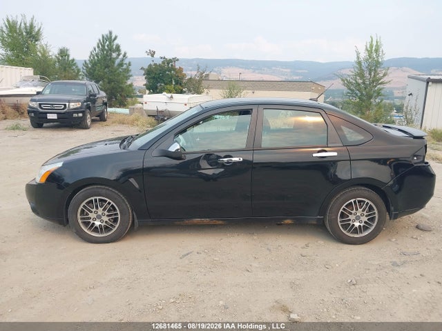 Продажа на аукционе авто 2010 Ford Focus Se, vin: 1FAHP3FN1AW152196, номер лота: 12681465