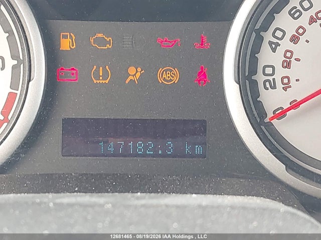 Продажа на аукционе авто 2010 Ford Focus Se, vin: 1FAHP3FN1AW152196, номер лота: 12681465