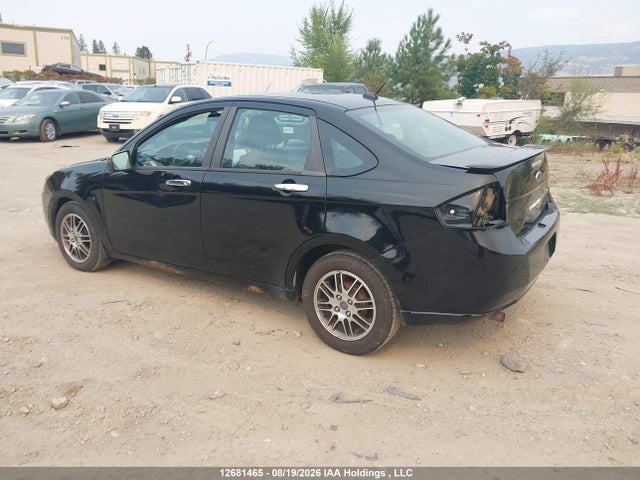 Продажа на аукционе авто 2010 Ford Focus Se, vin: 1FAHP3FN1AW152196, номер лота: 12681465