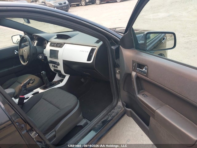 Продажа на аукционе авто 2010 Ford Focus Se, vin: 1FAHP3FN1AW152196, номер лота: 12681465