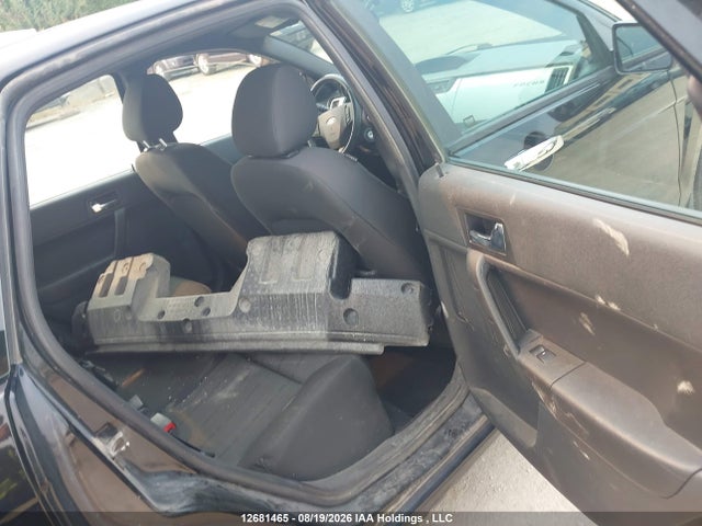 Продажа на аукционе авто 2010 Ford Focus Se, vin: 1FAHP3FN1AW152196, номер лота: 12681465