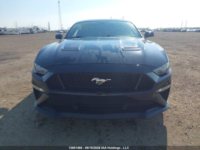 Ford MUSTANG GT 2020 1FA6P8CF4L5186403 Image 11