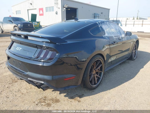 Ford MUSTANG GT 2020 1FA6P8CF4L5186403 Image 4