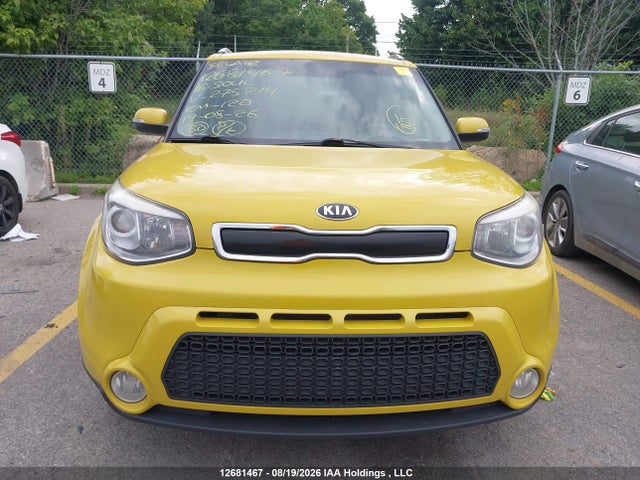 KNDJP3A53G7275214 KIA Soul Energy Edition/ex/ex+/ex+ Eco/sport Special Edition/sx/sx Luxury/urban Special Edition