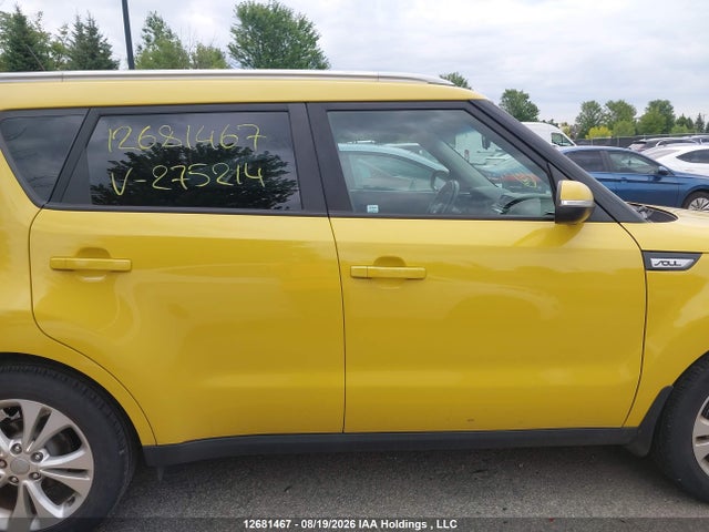 KNDJP3A53G7275214 KIA Soul Energy Edition/ex/ex+/ex+ Eco/sport Special Edition/sx/sx Luxury/urban Special Edition