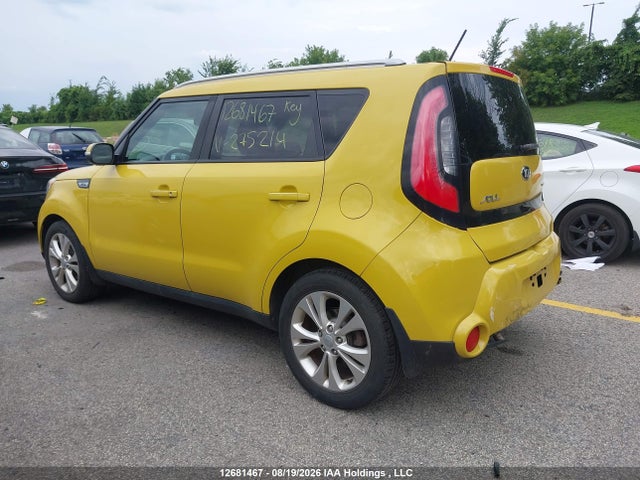 KNDJP3A53G7275214 KIA Soul Energy Edition/ex/ex+/ex+ Eco/sport Special Edition/sx/sx Luxury/urban Special Edition