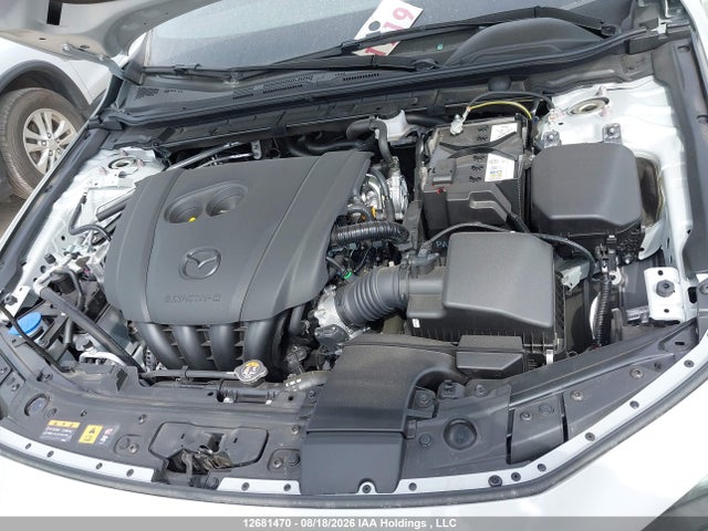 Mazda Mazda3 Gt 2026 JM1BPBML1T1884288 Image 10