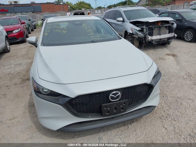 Mazda Mazda3 Gt 2026 JM1BPBML1T1884288 Image 12
