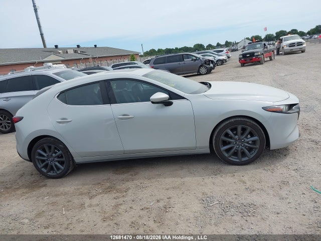 Mazda Mazda3 Gt 2026 JM1BPBML1T1884288 Image 13