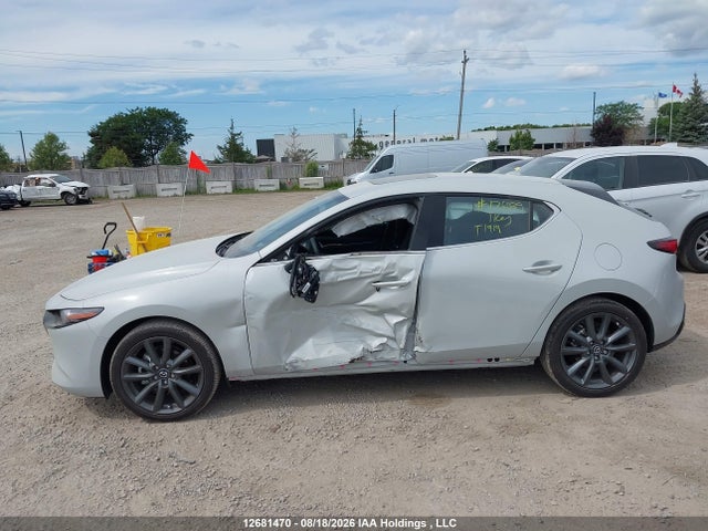 Mazda Mazda3 Gt 2026 JM1BPBML1T1884288 Image 14
