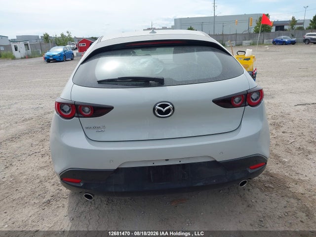 Mazda Mazda3 Gt 2026 JM1BPBML1T1884288 Image 16