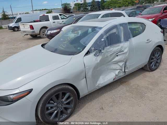 Mazda Mazda3 Gt 2026 JM1BPBML1T1884288 Image 17