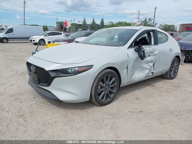 Mazda Mazda3 Gt 2026 JM1BPBML1T1884288 Image 2