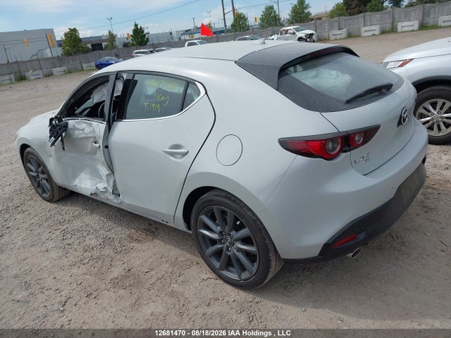 Mazda Mazda3 Gt 2026 JM1BPBML1T1884288 Image 3