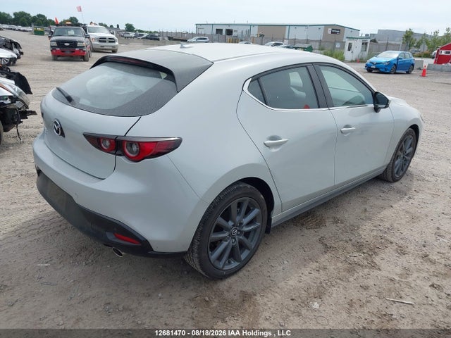 Mazda Mazda3 Gt 2026 JM1BPBML1T1884288 Image 4