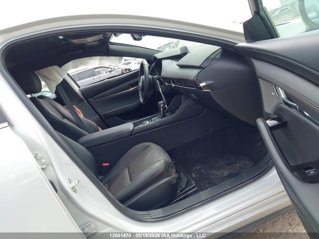 Mazda Mazda3 Gt 2026 JM1BPBML1T1884288 Image 5