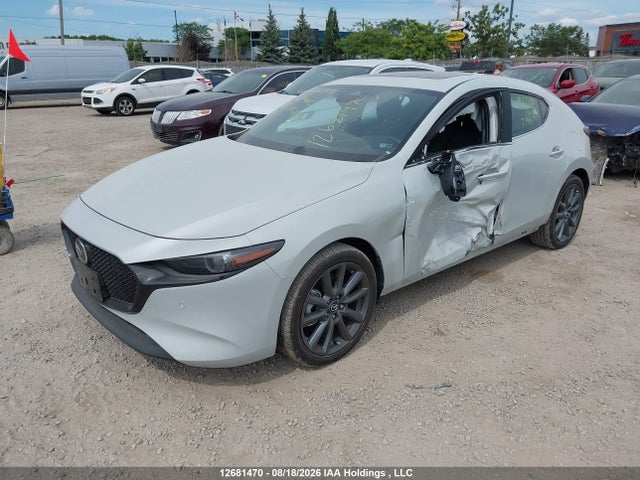 Mazda Mazda3 Gt 2026 JM1BPBML1T1884288 Image 6