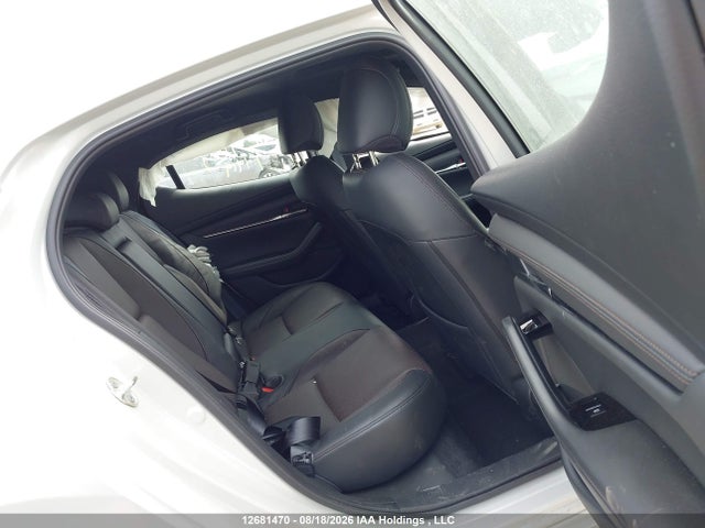 Mazda Mazda3 Gt 2026 JM1BPBML1T1884288 Image 8