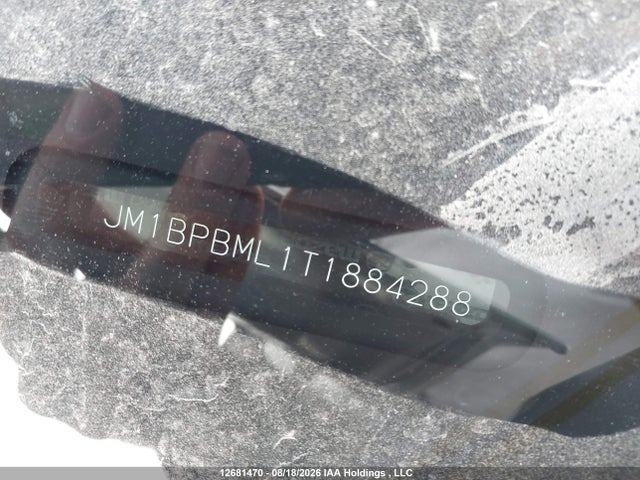Mazda Mazda3 Gt 2026 JM1BPBML1T1884288 Image 9