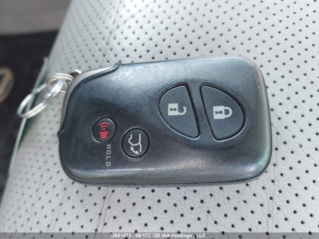 Продажа на аукционе авто 2012 Lexus Rx 350, vin: 2T2BK1BA8CC138292, номер лота: 12681473