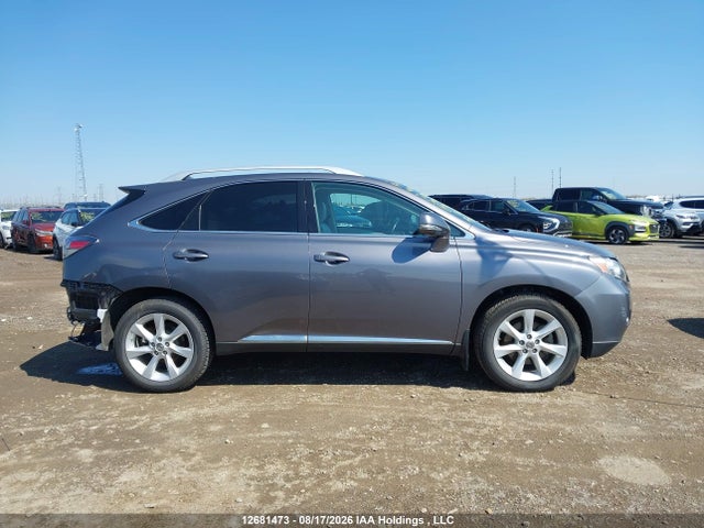 Продажа на аукционе авто 2012 Lexus Rx 350, vin: 2T2BK1BA8CC138292, номер лота: 12681473