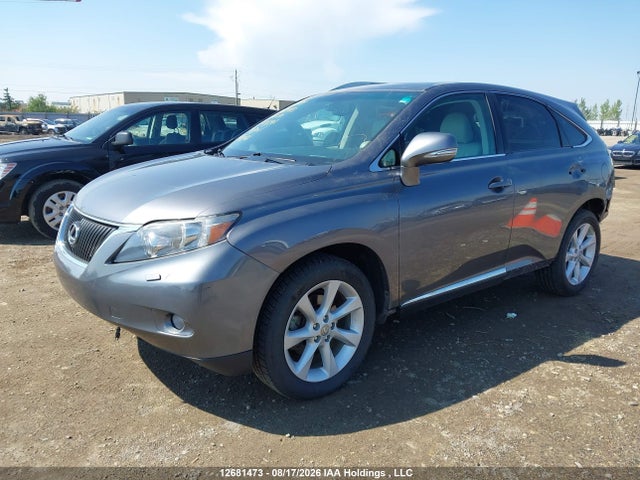 Продажа на аукционе авто 2012 Lexus Rx 350, vin: 2T2BK1BA8CC138292, номер лота: 12681473