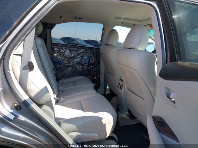 Продажа на аукционе авто 2012 Lexus Rx 350, vin: 2T2BK1BA8CC138292, номер лота: 12681473