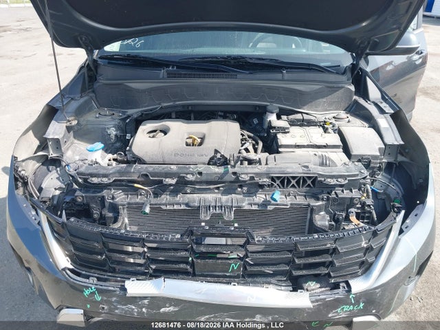 KIA Seltos Ex/ex Premium 2024 KNDERCAA5R7649737 Image 10