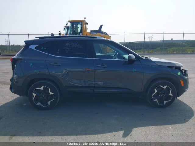 KIA Seltos Ex/ex Premium 2024 KNDERCAA5R7649737 Image 14