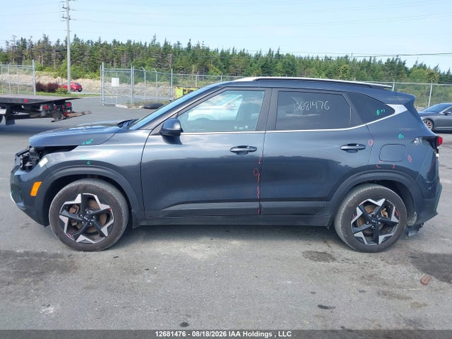 KIA Seltos Ex/ex Premium 2024 KNDERCAA5R7649737 Image 15