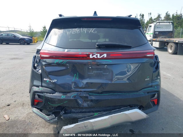 KIA Seltos Ex/ex Premium 2024 KNDERCAA5R7649737 Image 17