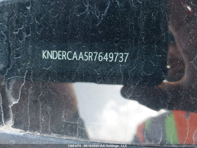 KIA Seltos Ex/ex Premium 2024 KNDERCAA5R7649737 Image 20