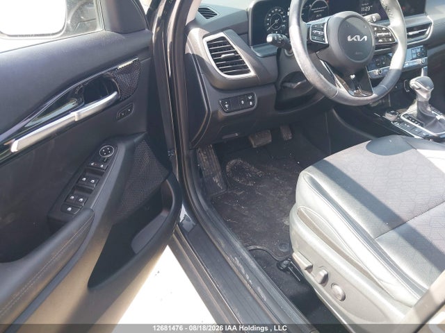 KIA Seltos Ex/ex Premium 2024 KNDERCAA5R7649737 Image 21