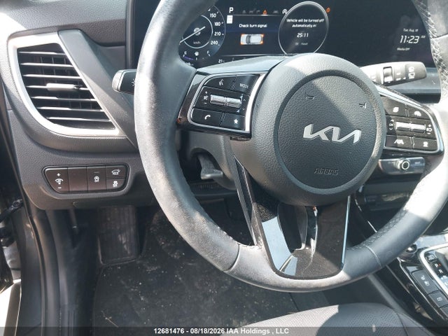 KIA Seltos Ex/ex Premium 2024 KNDERCAA5R7649737 Image 22