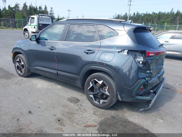 KIA Seltos Ex/ex Premium 2024 KNDERCAA5R7649737 Image 3