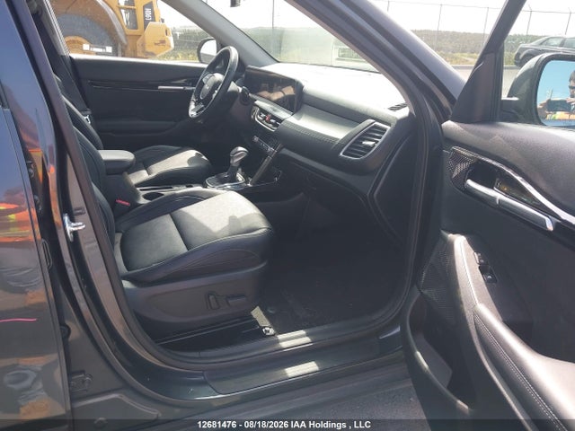KIA Seltos Ex/ex Premium 2024 KNDERCAA5R7649737 Image 5
