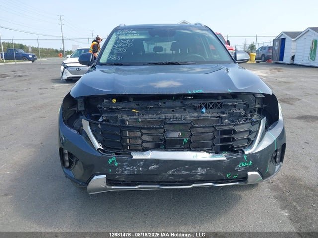 KIA Seltos Ex/ex Premium 2024 KNDERCAA5R7649737 Image 6