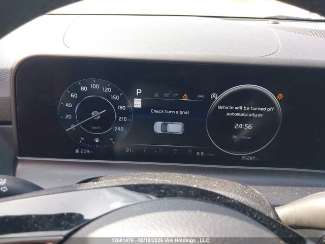 KIA Seltos Ex/ex Premium 2024 KNDERCAA5R7649737 Image 7