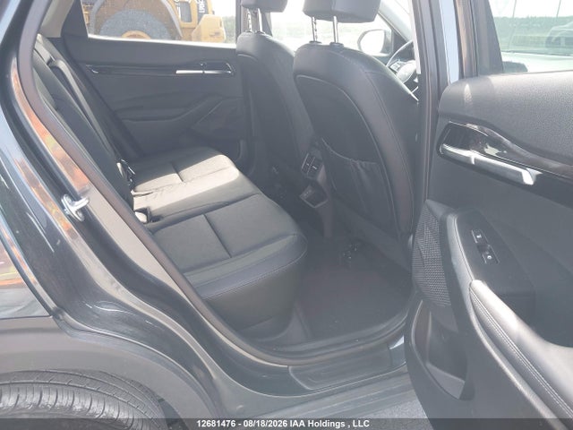 KIA Seltos Ex/ex Premium 2024 KNDERCAA5R7649737 Image 8