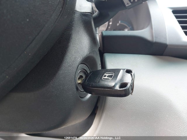 2013 Honda Odyssey Ex მანქანა იყიდება აუქციონზე, vin: 5FNRL5H41DB508116, აუქციონის ნომერი: 12681478