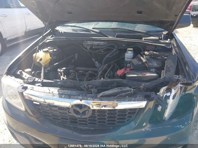 2010 Mazda Tribute Gx I4 მანქანა იყიდება აუქციონზე, vin: 4F2CY0C79AKM08100, აუქციონის ნომერი: 12681479