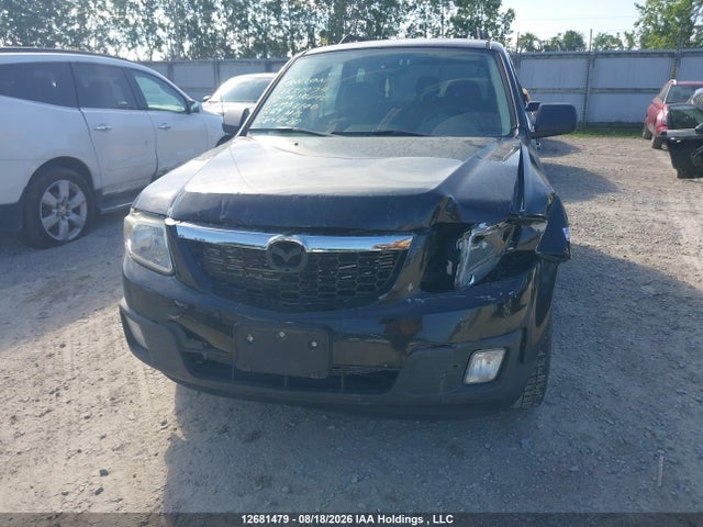 2010 Mazda Tribute Gx I4 მანქანა იყიდება აუქციონზე, vin: 4F2CY0C79AKM08100, აუქციონის ნომერი: 12681479